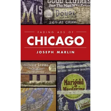 Fading Ads of Chicago