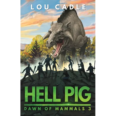 Hell Pig