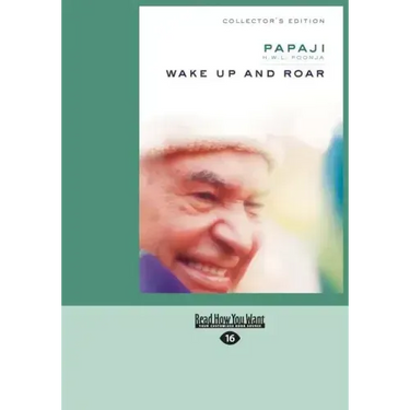 Wake Up and Roar