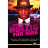 Gary Phillips' Hollis For Hire