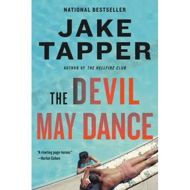The Devil May Dance