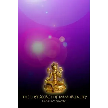 The Lost Secret of Immortality