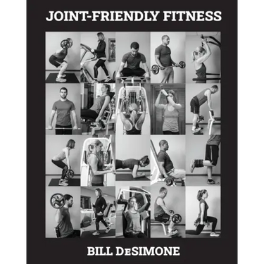 Joint-Friendly Fitness: Your Guide to the Optimal Exercise Program