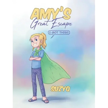 Amy's Great Escape