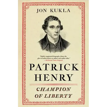 Patrick Henry