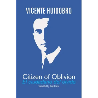 Citizen of Oblivion: El ciudadano del olvido
