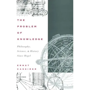 The Problem of Knowledge: Philosophy, Science, and History Since Hegel