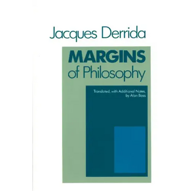 Margins of Philosophy