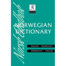 Norwegian Dictionary: Norwegian-English, English-Norwegian