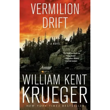 Vermilion Drift