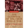 The Outbreak of the First World War