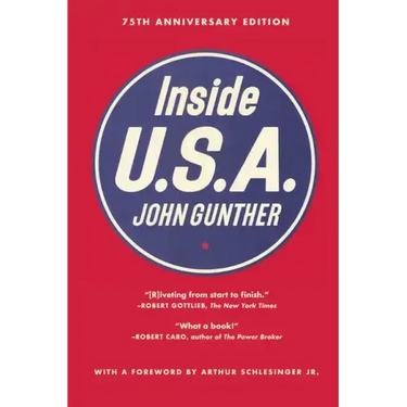 Inside U.S.A.