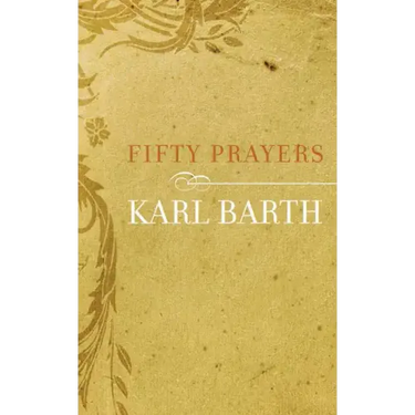 Fifty Prayers