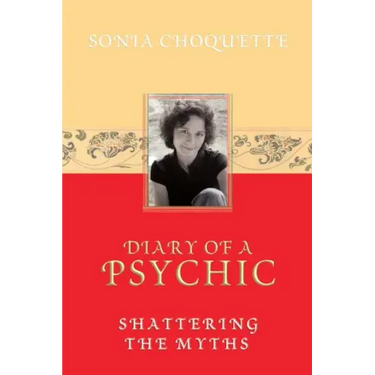 Diary of a Psychic