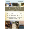 The New Testament You Never Knew Bible Study Guide: Exploring the Context, Purpose, and Meaning of the Story of God
