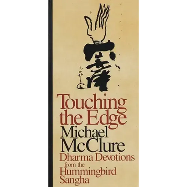 Touching the Edge