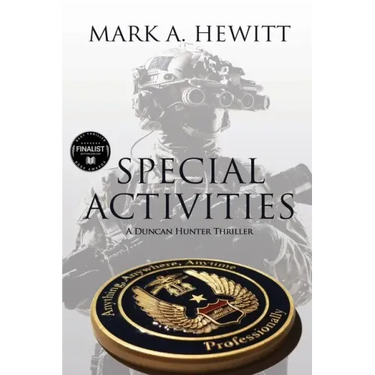 Special Activities