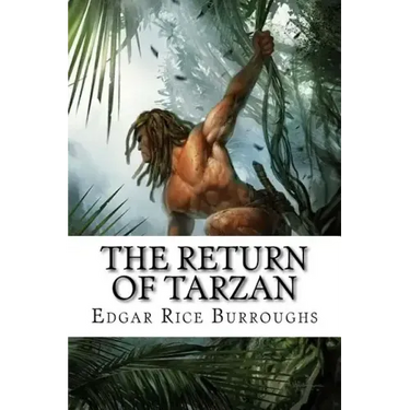 The Return Of Tarzan