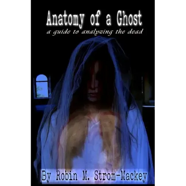 Anatomy of a Ghost