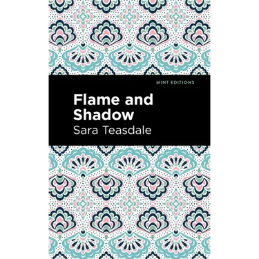 Flame and Shadow