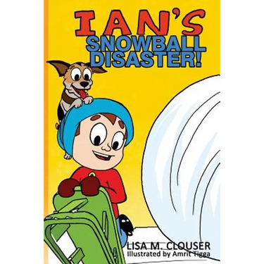Ian's Snowball Disaster!