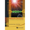 Molecular Electronics: An Introduction to Theory and Experiment (2nd Edition)