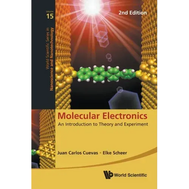 Molecular Electronics: An Introduction to Theory and Experiment (2nd Edition)