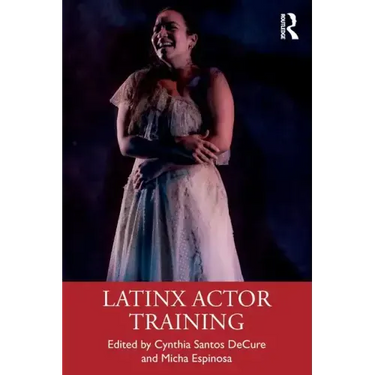 Latinx Actor Training