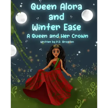 Queen Alora and Winter Ease: A Queen and Her Crown