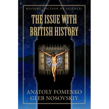 The Issue with British History
