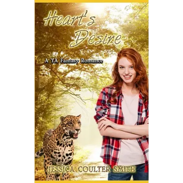 Heart's Desire: A YA Fantasy Romance