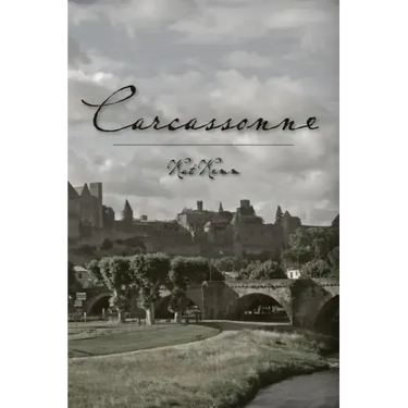 Carcassonne