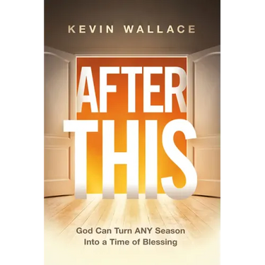 After This: God Can Turn Any Season Into a Time of Blessing