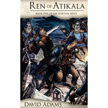 Ren of Atikala