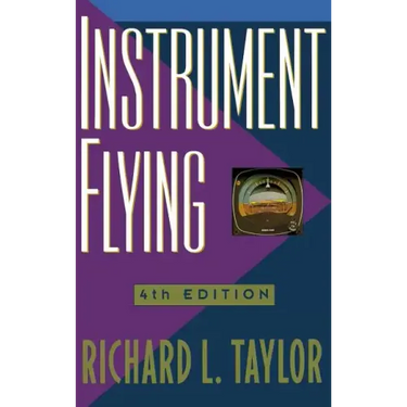 Instrument Flying