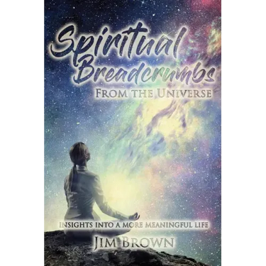 Spiritual Breadcrumbs from the Universe