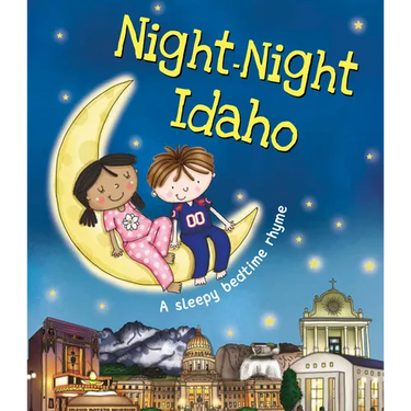 Night-Night Idaho