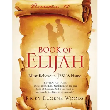 Book of Elijah