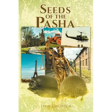 Seeds of the Pasha
