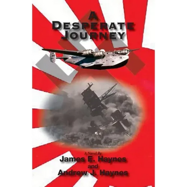 A Desperate Journey