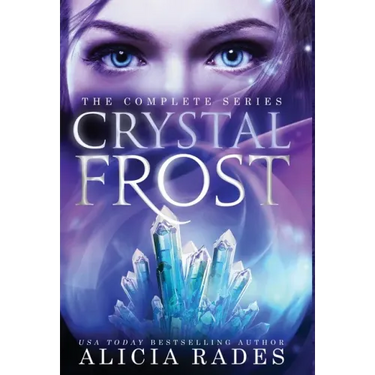 Crystal Frost: The Complete Series