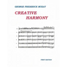 Creative Harmony: A Project Method for Advanced Study