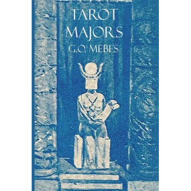 Tarot Majors