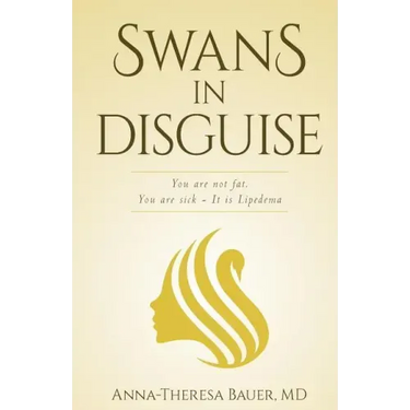 Swans in Disguise: You are not fat you are sick - It is lipedema