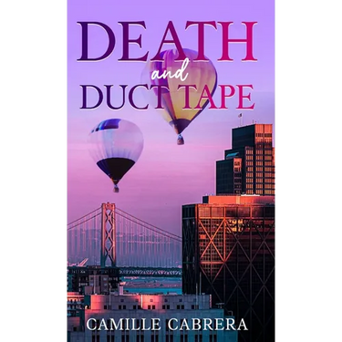 Death and Duct Tape