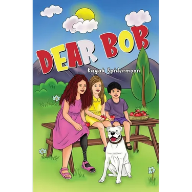 Dear Bob