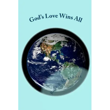 God's Love Wins All: All of Rob Bell's Questions Answered!