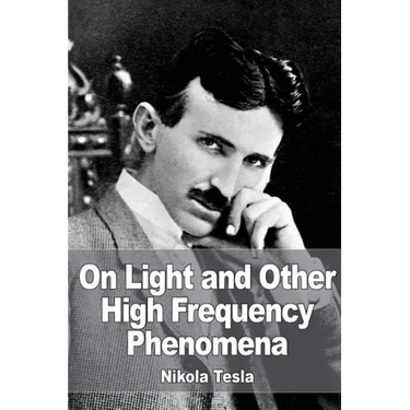 On Light and Other High Frequency Phenomena