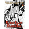 Ultimate Paladin Coloring Book