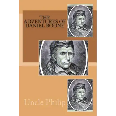 The Adventures of Daniel Boone